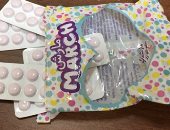 الداخلية تحبط محاولة راكب تهريب أقراص مخدرة داخل دواء بمطار القاهرة