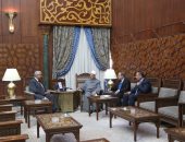 سفير مصر الجديد فى زامبيا: الأزهر القوة الحضارية لمصر فى إفريقيا والعالم