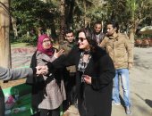 نائب وزير الزراعة: وفرنا 267 مليون جنيه قروضا لمنع ذبح البتلو أغلبها للمرأة