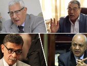 الجماعة الصحفية تطالب بالتحرك لإنقاذ حياة صلاح عيسى وعلاجه على نفقه الدولة.. كُتاب يؤكدون: مؤرخ متفرد وقيمة وطنية كبيرة وجزء مهم من قوة مصر الناعمة.. ومصادر تكشف: نقله لإحدى مستشفيات القوات المسلحة خلال ساعات