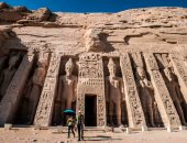 مصر والسويد تحتفلان بالذكرى الـ 50 لإنقاذ معابد أبو سمبل