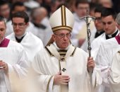 "الكاثوليكية" ترقى متحدثها الرسمى لدرجة أسقف والفاتيكان تعتمد القرار