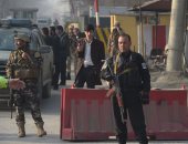 ارتفاع حصيلة ضحايا تفجير كابول إلى 10 قتلى