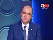 فيديو.. محمد السويدى: "اليزل" هو من أقنعنى بدخول السياسة رغم أننى من عائلة صناعية