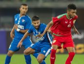 فيديو.. الكويت تودع "خليجى 23" بالهزيمة الثانية أمام عمان