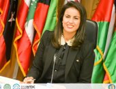 النائبة ماريان عازر: وكالة الفضاء المصرية فرصة لاستعادة العقول المهاجرة