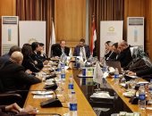 "اتحاد الصناعات" يبحث الاعتماد على معدات مصرية بمشروع الـ1.5 مليون فدان