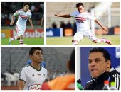 الميركاتو الشتوى يفتح مصراعيه فى القطبين.. الزمالك يحصل على توقيع ظهير المصرى.. مجلس الأبيض يفتح باب الرحيل أمام "قمر وتوفيق وإبراهيم" ويرحب بعودة عبد الشافى.. والبدرى يطالب مجلس الأهلى بـ 3 صفقات جديدة