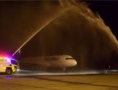 مطار مرسى علم يستقبل 5 رحلات أسبوعية قادمة من التشيك منتصف أكتوبر
