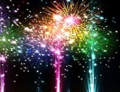 إطلاق الألعاب النارية فى الكريسماس جريمة تساوى القتل العمد فى هولندا