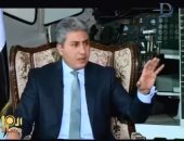 فيديو.. وزير الطيران: بريطانيا أشادت بأمن المطارات بمصر 