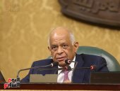 البرلمان يوافق على إحالة فائض الوكالة المصرية للفضاء لموازنتها لمدة 7 سنوات
