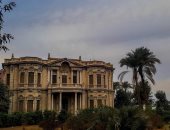صور.. س وج  .. كل ما تريد معرفته عن قصر الكسان باشا بأسيوط بعد تحويله لمتحف