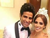 نجوم مسرح مصر يحتلون القائمة فى رصد أهم حفلات الزفاف بـ2017