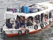 وزير السياحة يتوجه لأسوان لمتابعة أزمة شحوط 9 فنادق عائمة 