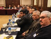 المجلس القومى لحقوق الإنسان: نتمنى إعادة النظر فى قانون الجمعيات الأهلية