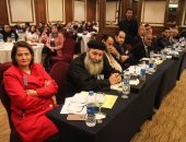 "قومى حقوق الإنسان": السيسى يستمع لكل ما نقول والبرلمان يستجيب لتوصياتنا