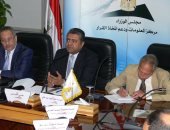 انطلاق فعاليات ورشة عمل "نحو استراتيجية متكاملة للحماية الاجتماعية فى مصر"