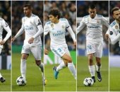 أخبار ريال مدريد اليوم عن انعدام ثقة زيدان فى بدلاء الملكى 