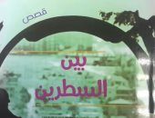 "بين السطرين" مجموعة قصصية لـ عمرو الردينى عن قصور الثقافة