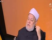 فيديو.. على جمعة: خوارج العصر يقتلون المسلمين بتفسير خاطئ لقصة الخضر وموسى