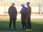 ديسابر يجتمع بمدافع الدراويش لتعويض غياب بافور أمام الرجاء