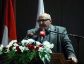 جامعة عين شمس تعلن دعمها لإجراءات القوات المسلحة للحفاظ على أمن مصر