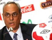 تبرئة رئيس اتحاد بيرو السابق فى تحقيق أمريكى بشأن الفيفا