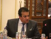 وزير التعليم العالى يكشف عن مشروعات الجامعات المصرية الجارى تنفيذها