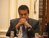 وزير التعليم العالى يشارك بندوة "سيناء تنتصر من جديد" بملتقى الهناجر.. الليلة