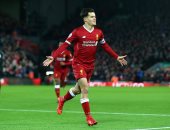 أس: كوتينيو يظهر غدا فى مدرجات كامب نو بمباراة برشلونة وليفانتى