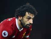 س و ج.. لماذا لم يكمل محمد صلاح مباراة ليفربول وسوانزى؟