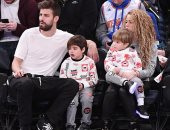 صور.. "بعيد عن الاحتفالات التقليدية" كيف قضت شاكيرا الكريسماس؟