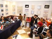 التقرير السنوى للبورصة: الاقتصاد المصرى يسجل أعلى معدل نمو منذ 2014  (صور)