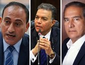 كلاكيت كل مرة.. وزير النقل تحت القبة بسبب تذكرة المترو.. اللجنة البرلمانية تناقش "عرفات" فى تفاصيل الزيادة وتؤكد أهميتها.. النائب محمد عبد الله: لو فكرنا بالعواطف مش هنتقدم خطوة.. بدوى دسوقى: "5 جنيه كتير"