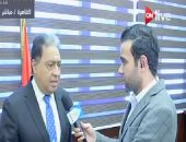وزير الصحة يكشف: حل أزمة لبن الأطفال السبت المقبل بتشغيل مصنع لاكتو مصر 