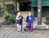 صور.. زلزال بقوة 5 درجات يضرب المكسيك و مواطنين يهرعون إلى الشوارع