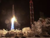 روسيا تفقد الاتصال مع أول قمر صناعى للاتصالات لصالح أنجولا