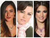 منافسة قوية بين درة ونور وأمينة خليل على لقب أفضل ممثلة بنايل سينما 