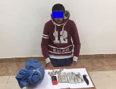 طالب يمزق جسد جارته بـ22 طعنة ويسرق 500 جنيه وهاتفها المحمول بالغربية