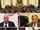 بورسعيد تستعد لاستقبال منظومة التأمين الصحى الجديد.. نواب المحافظة: جاهزية المستشفيات والوحدات الصحية تفوق الـ60%.. سليمان وهدان: ليس لدينا مشكلة ونحتاج لتوفير الأطباء.. ومحمود حسين: لدينا بيئة صحية جيدة