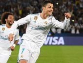 فيديو.. رونالدو يفتتح أهداف ريال مدريد أمام فالنسيا من ركلة جزاء