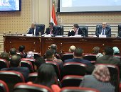 "دعم مصر" عن قرار الكونجرس بشأن الأقباط: نرفض التدخل الخارجى فى شؤون مصر (صور)