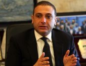 المصرية للاتصالات فى بيان: استعادة خدمة الإنترنت بالكامل بعد قطع كابل 