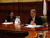 رئيس "محلية البرلمان": لائحة المجلس تلزم بمتابعة تنفيذ الحكومة لتوصياتنا (صور)