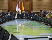 نصف شهر مكافأة للعاملين بجامعة بنى سويف بمناسبة العام الجديد