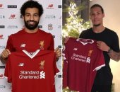 فان ديك يتخطى محمد صلاح فى قائمة أغلى صفقات ليفربول عبر التاريخ