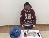 حبس طالب 4 أيام قتل جارته بـ22 طعنة بالغربية