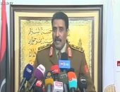 المتحدث باسم الجيش الليبي: لدينا تسجيلات تثبت دعم قطر للقاعدة بليبيا