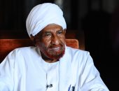 الصادق المهدى: الشعب السودانى سيظل حارسا لثورته واتفاقه